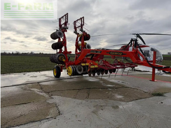 Cover crop VÄDERSTAD