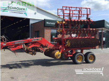 Cover crop VÄDERSTAD