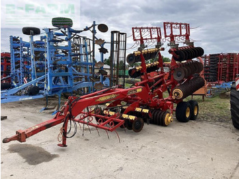 Cover crop VÄDERSTAD