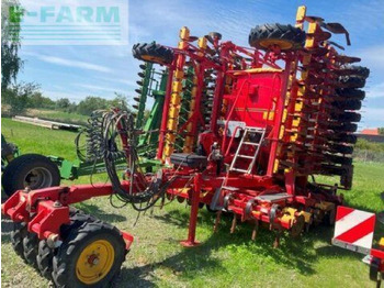 Semoir Väderstad gebr. rapid 800s: photos 2 Semoir Väderstad gebr. rapid 800s: photos 2