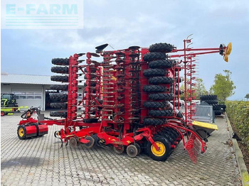 Semoir Väderstad rapid rda 800 s: photos 3 Semoir Väderstad rapid rda 800 s: photos 3