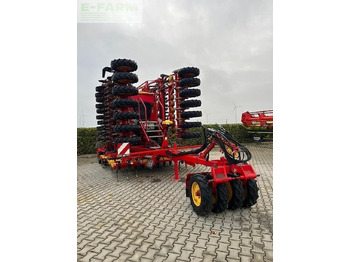 Semoir Väderstad rapid rda 800 s: photos 4 Semoir Väderstad rapid rda 800 s: photos 4