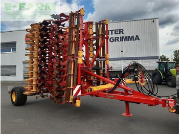 Cover crop VÄDERSTAD