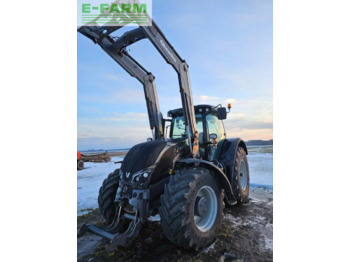 Tracteur agricole VALTRA S294