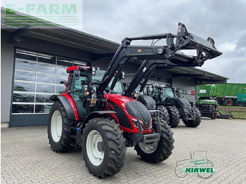 Tracteur agricole VALTRA A-series