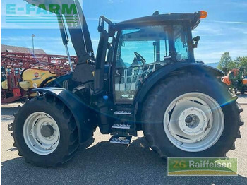 Tracteur agricole Valtra g135v 1b9: photos 5