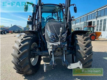Tracteur agricole Valtra g135v 1b9: photos 3
