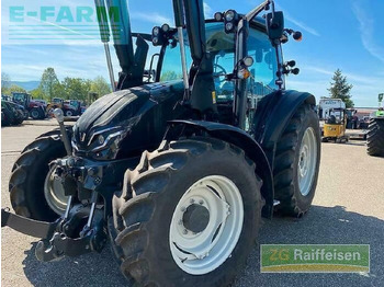 Tracteur agricole Valtra g135v 1b9: photos 4