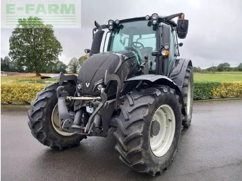 Tracteur agricole VALTRA N134