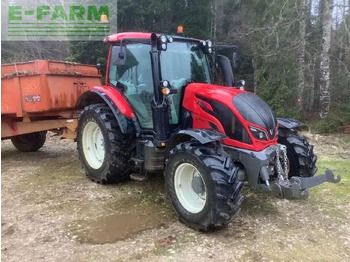 Tracteur agricole VALTRA N104