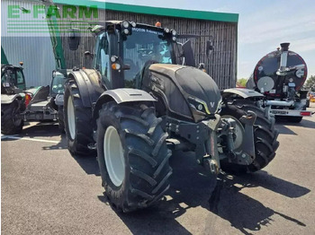 Tracteur agricole VALTRA N-series