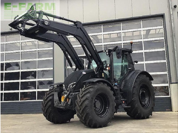 Tracteur agricole VALTRA N-series