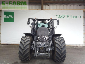 Tracteur agricole Valtra q305: photos 2