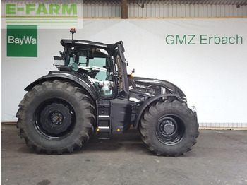Tracteur agricole Valtra q305: photos 5