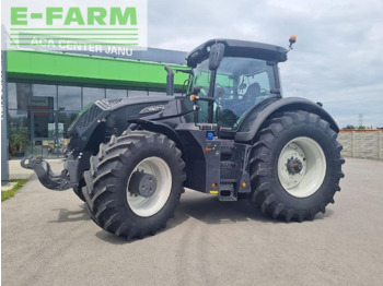 Tracteur agricole VALTRA S394