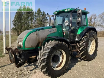 Tracteur agricole VALTRA T-series