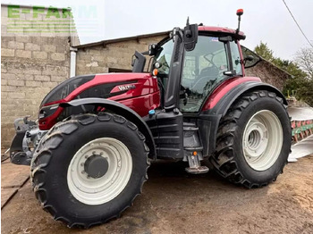 Tracteur agricole VALTRA T174