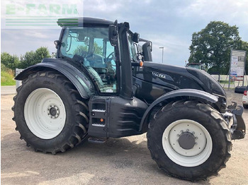 Tracteur agricole Valtra t254a mr19: photos 2