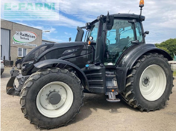 Tracteur agricole VALTRA T254