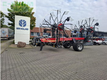 Faneuse Vicon andex 1304 pro: photos 2