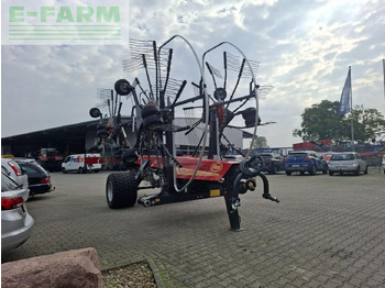 Faneuse Vicon andex 1304 pro: photos 4