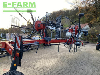 Faneuse Vicon andex 774: photos 3