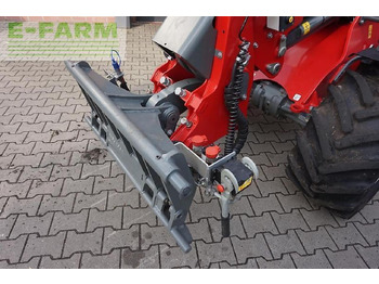 Chargeuse sur pneus Weidemann 2080 lpt: photos 5
