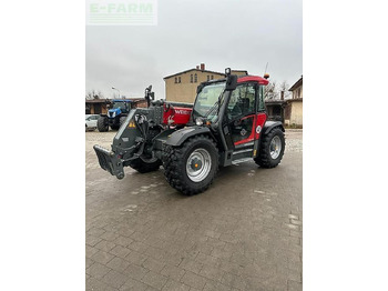 Chariot télescopique WEIDEMANN