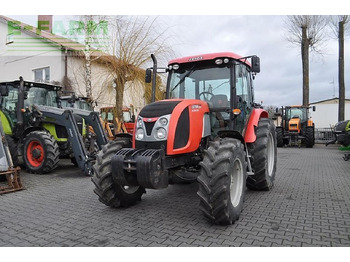 Tracteur agricole Zetor 8541 proxima plus: photos 2