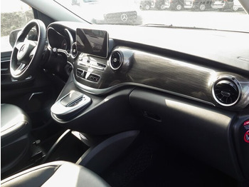 Autre matériel MERCEDES-BENZ V 300 Avantgarde Extralang,2xSchiebetür el.,AHK...: photos 2 Autre matériel MERCEDES-BENZ V 300 Avantgarde Extralang,2xSchiebetür el.,AHK...: photos 2