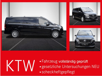 Transport de personnes MERCEDES-BENZ