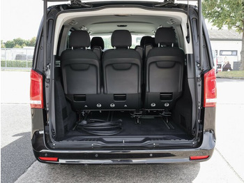 MERCEDES-BENZ EQV 300 lang,7Sitze,2xKlima,2xSchiebetür el.,LED — crédit-bail MERCEDES-BENZ EQV 300 lang,7Sitze,2xKlima,2xSchiebetür el.,LED: photos 2