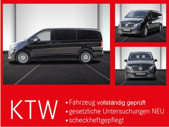 Transport de personnes MERCEDES-BENZ