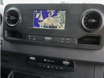 Transport de personnes MERCEDES-BENZ Sprinter 315 CDI Maxi Kombi Tourer,8Sitze,Kamera: photos 5