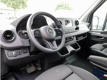 Transport de personnes MERCEDES-BENZ Sprinter 315 CDI Maxi Kombi Tourer,8Sitze,Kamera: photos 4