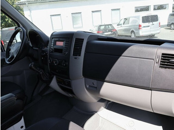 Utilitaire rideaux coulissants (PLSC), Utilitaire double cabine MERCEDES-BENZ Sprinter 316CDI DOKA,Allrad,AHK,TCO,Standhzg....: photos 3 Utilitaire rideaux coulissants (PLSC), Utilitaire double cabine MERCEDES-BENZ Sprinter 316CDI DOKA,Allrad,AHK,TCO,Standhzg....: photos 3