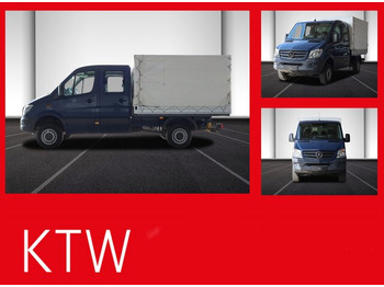 Utilitaire rideaux coulissants (PLSC) MERCEDES-BENZ Sprinter 316