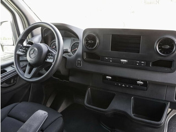 Fourgon utilitaire MERCEDES-BENZ Sprinter 317 Maxi,9GTronic,MBUX,Kamera...: photos 4