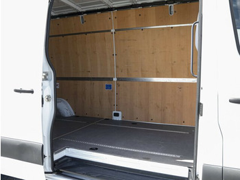 Fourgon utilitaire MERCEDES-BENZ Sprinter 317 Maxi,9GTronic,MBUX,Kamera...: photos 2