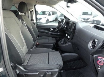 MERCEDES-BENZ V 220 Marco Polo Activity Edition,AHK,Markise — crédit-bail MERCEDES-BENZ V 220 Marco Polo Activity Edition,AHK,Markise: photos 3