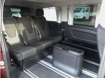 Transport de personnes MERCEDES-BENZ V 220 Marco Polo Activity Edition,AHK,Markise: photos 2