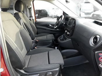 Transport de personnes MERCEDES-BENZ V 220 Marco Polo Activity Edition,AHK,Markise: photos 4