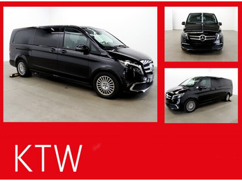 Transport de personnes MERCEDES-BENZ