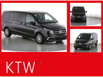 Minibus MERCEDES-BENZ