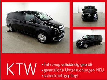 Minibus MERCEDES-BENZ