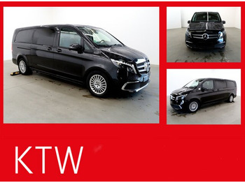 Transport de personnes MERCEDES-BENZ