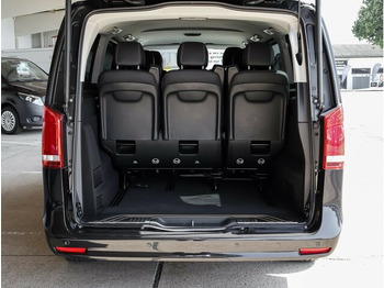 Transport de personnes MERCEDES-BENZ V 300 Avantgarde Extralang,2xSchiebetür elektr.: photos 2