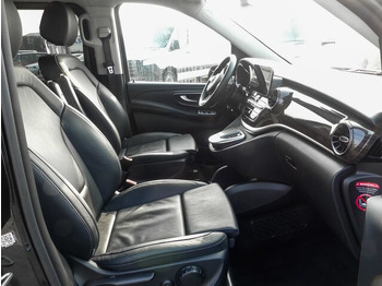 MERCEDES-BENZ V 300 Avantgarde Extralang,2xSchiebetür elektr. — crédit-bail MERCEDES-BENZ V 300 Avantgarde Extralang,2xSchiebetür elektr.: photos 3