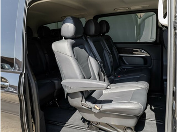 Transport de personnes MERCEDES-BENZ V 300 Avantgarde Extralang,2xSchiebetür elektr.: photos 5