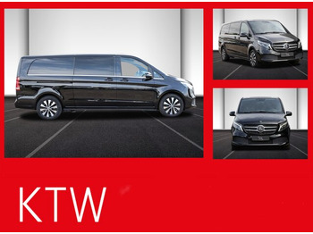 MERCEDES-BENZ V 300 Avantgarde Extralang,2xSchiebetür elektr. — crédit-bail MERCEDES-BENZ V 300 Avantgarde Extralang,2xSchiebetür elektr.: photos 1